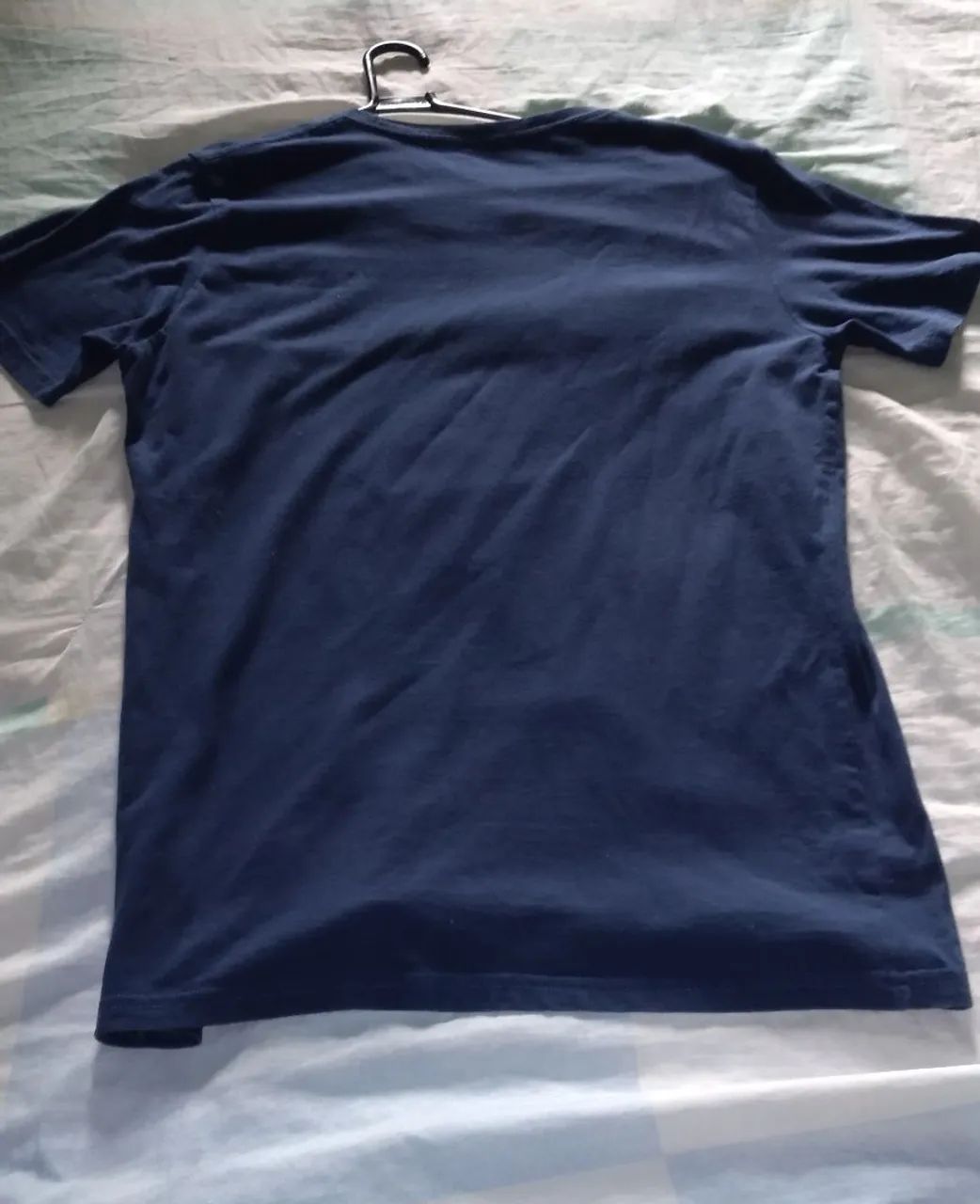 Vendo essas 3 camisas juntas - Foto 4