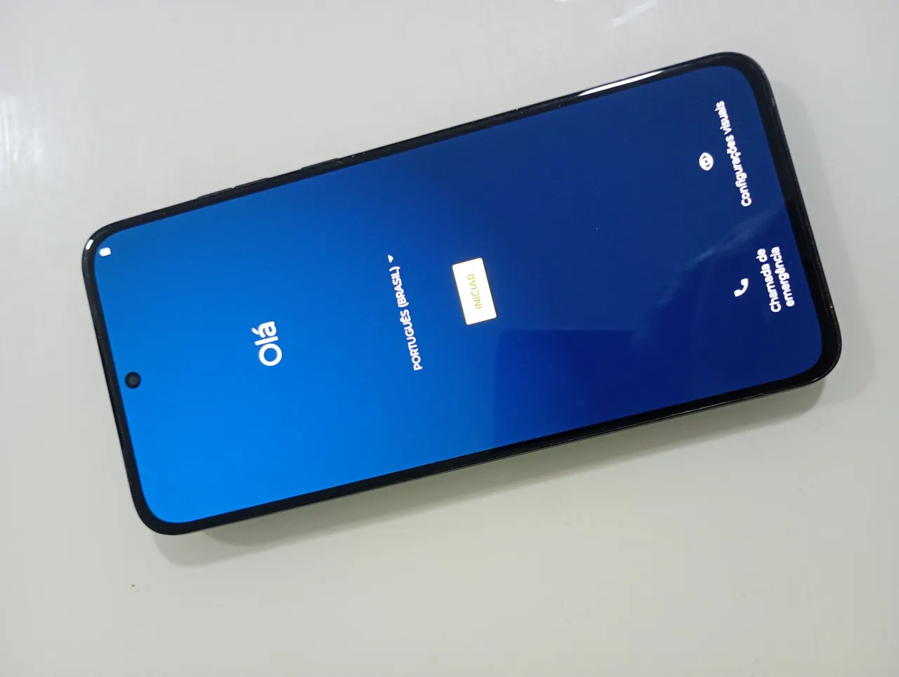 Motorola Edge neo 30 256 gigas