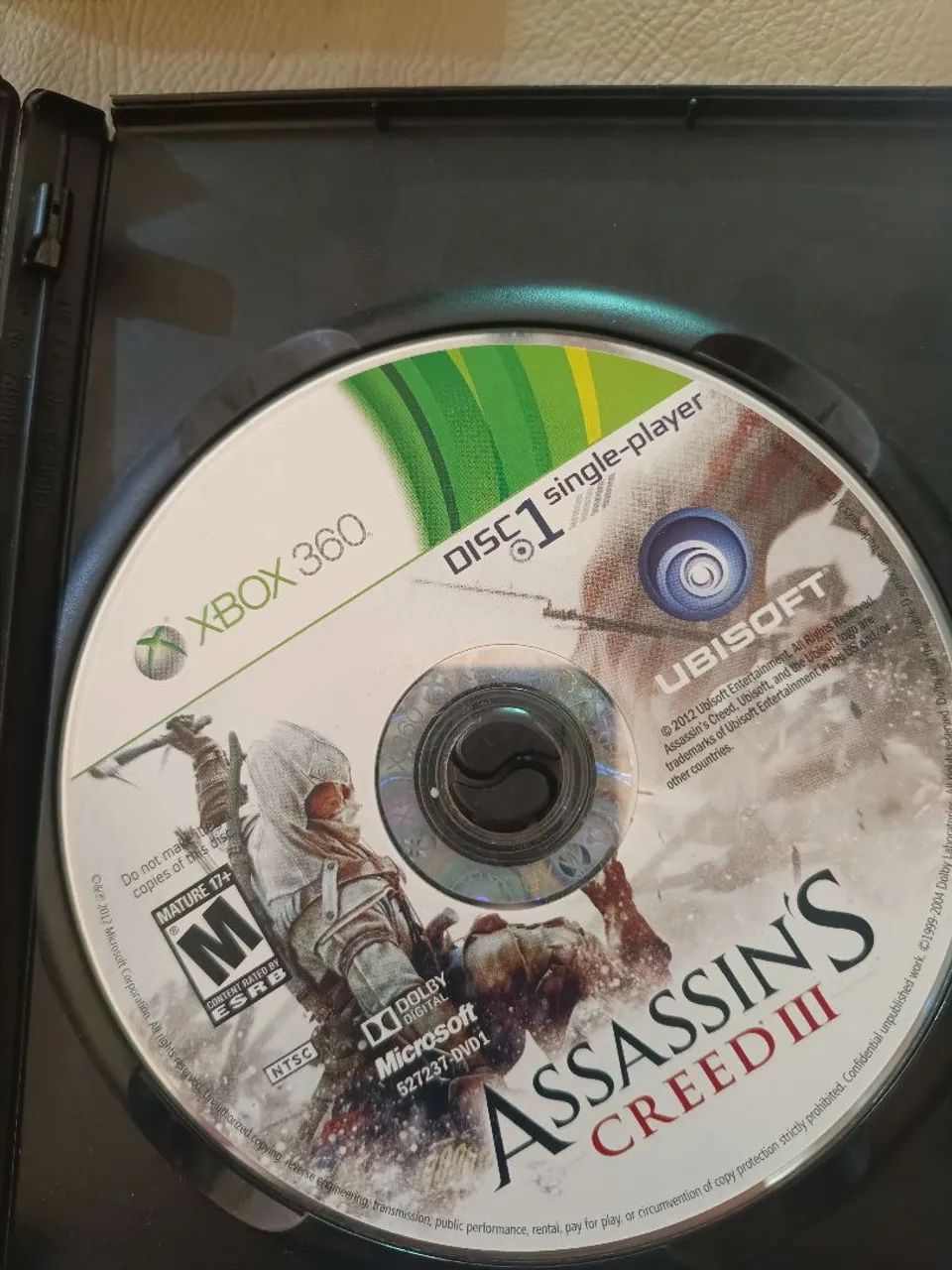 Jogos Xbox 360  - Foto 4