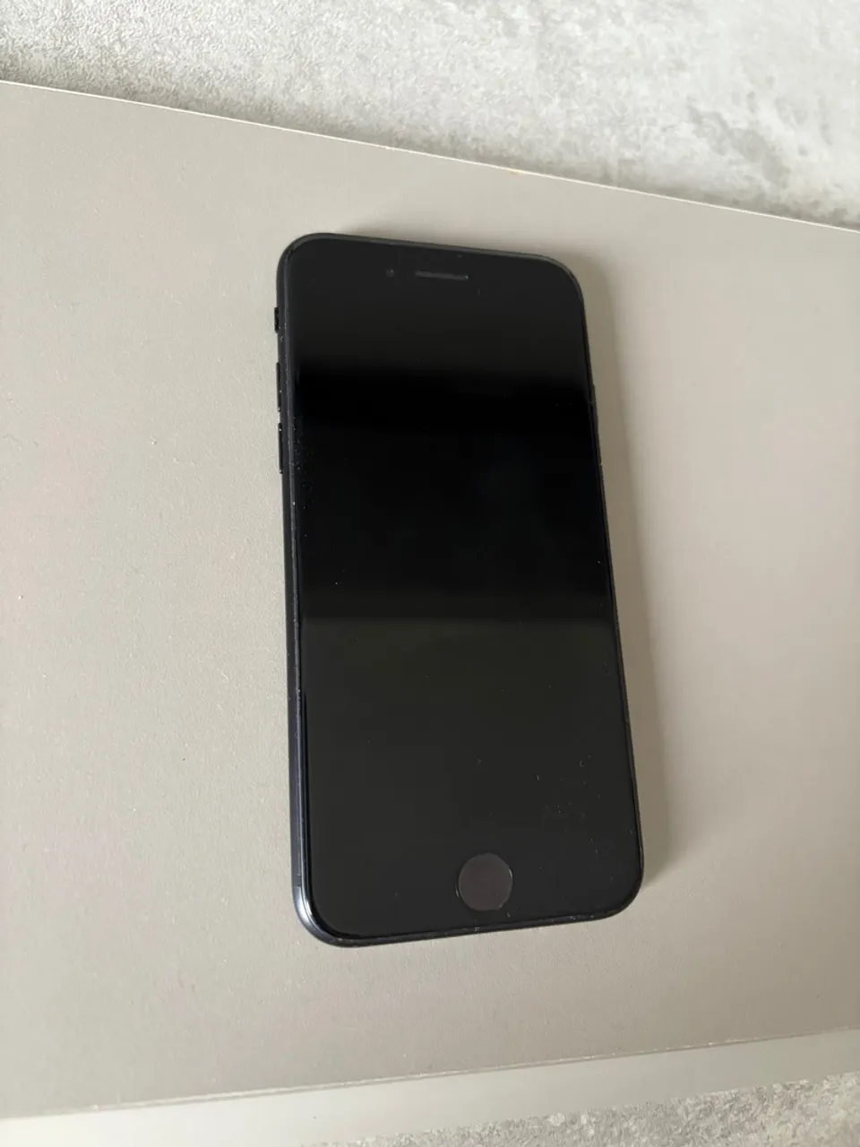 iPhone segunda geração