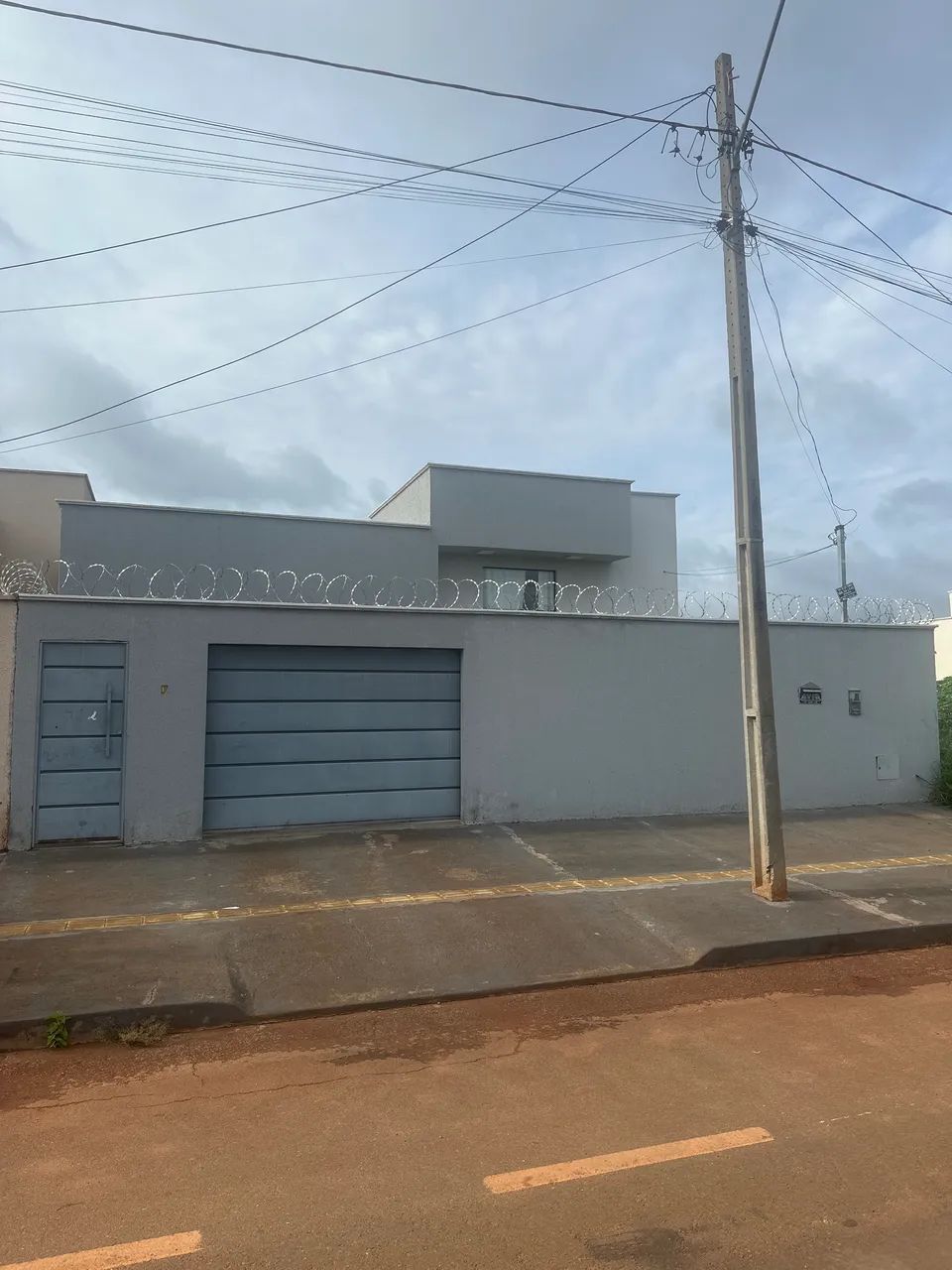 Foto - Goiânia - Residencial Nossa Morada