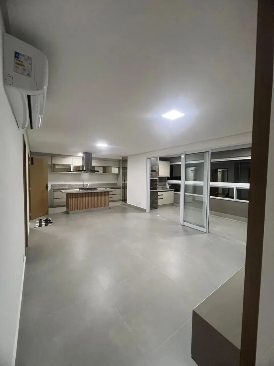Apartamento disponível para locação Parque Noronha Europark