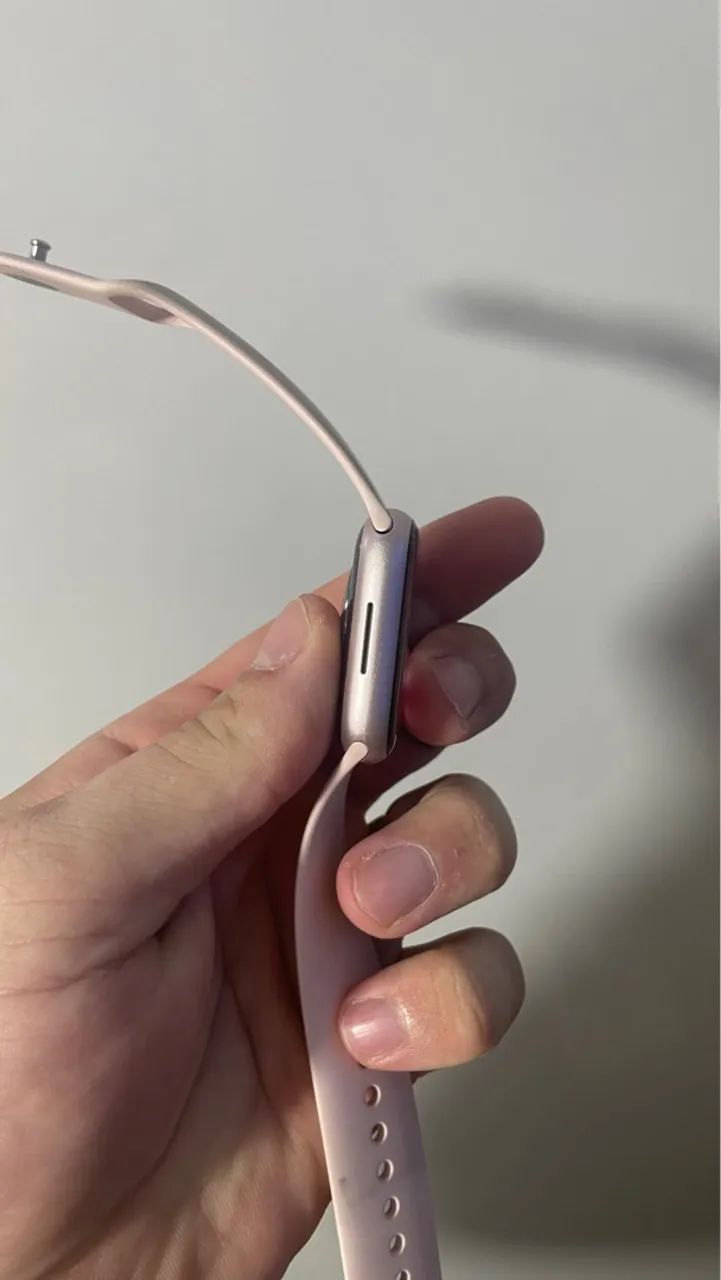 Apple Watch Series 9 45mm- Pink  - Foto 3