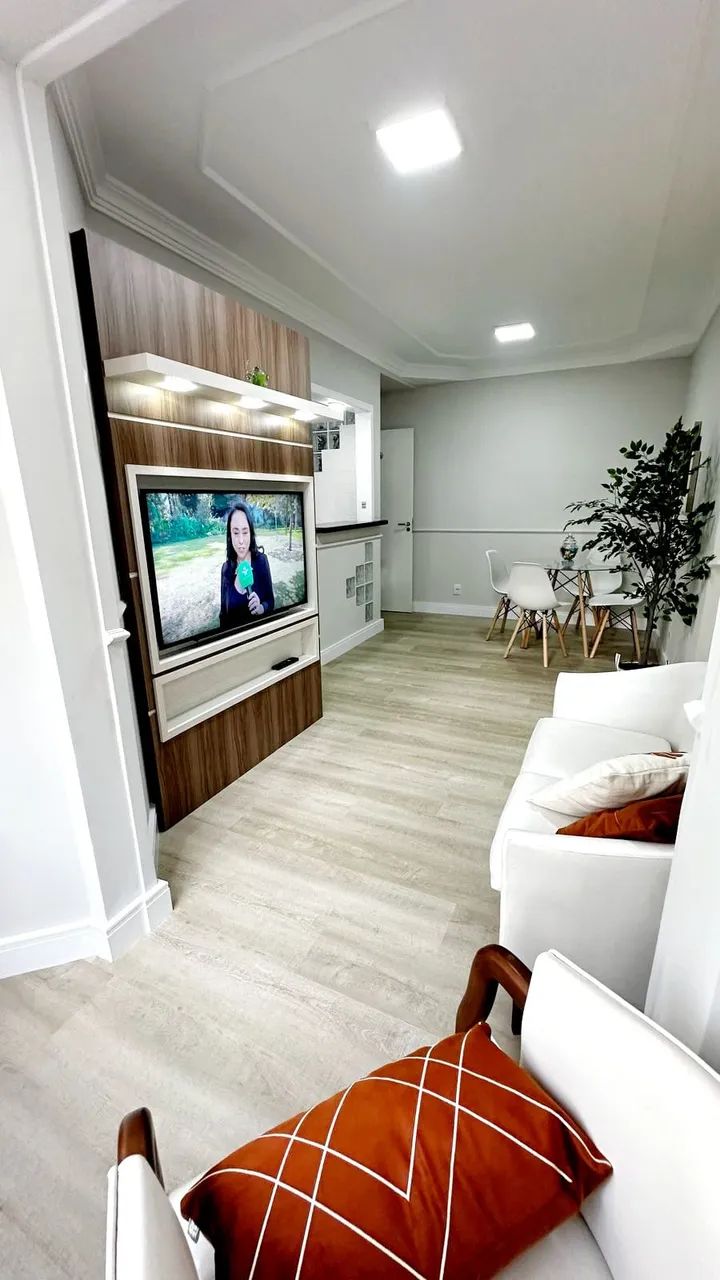 Imóvel para venda com 70 metros quadrados com 2 quartos em Centro - Balneário Camboriú - S - Foto 5