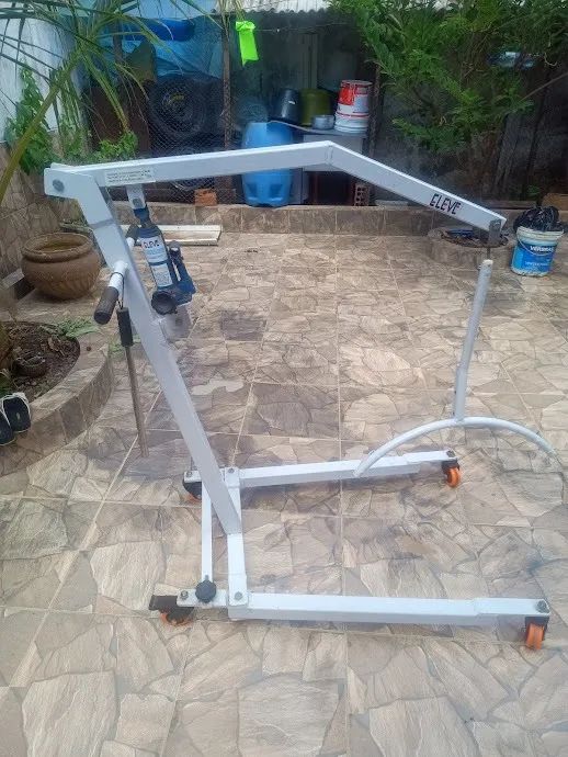 Transporte de acamado