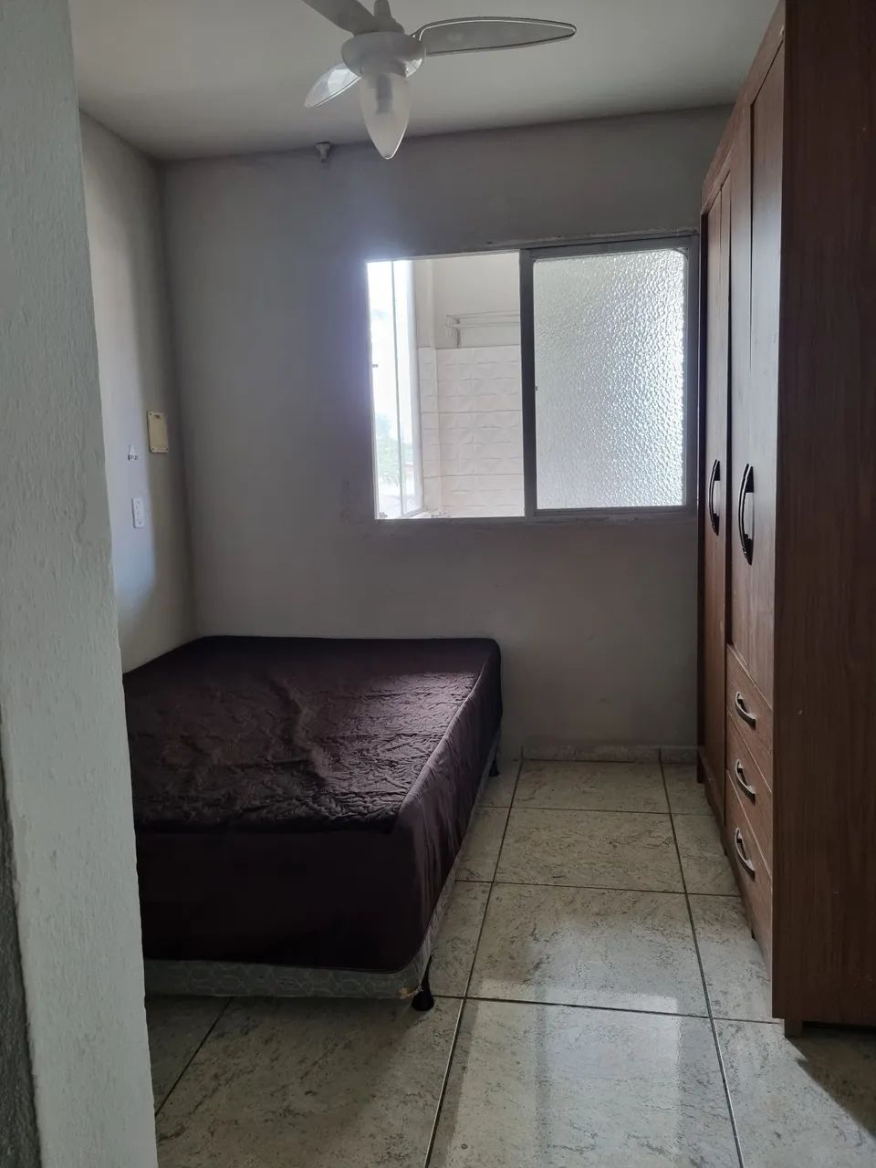 Alugo apartamento em Cidade Continental- Europa próximo a portaria Norte da arcelormittal - Foto 5