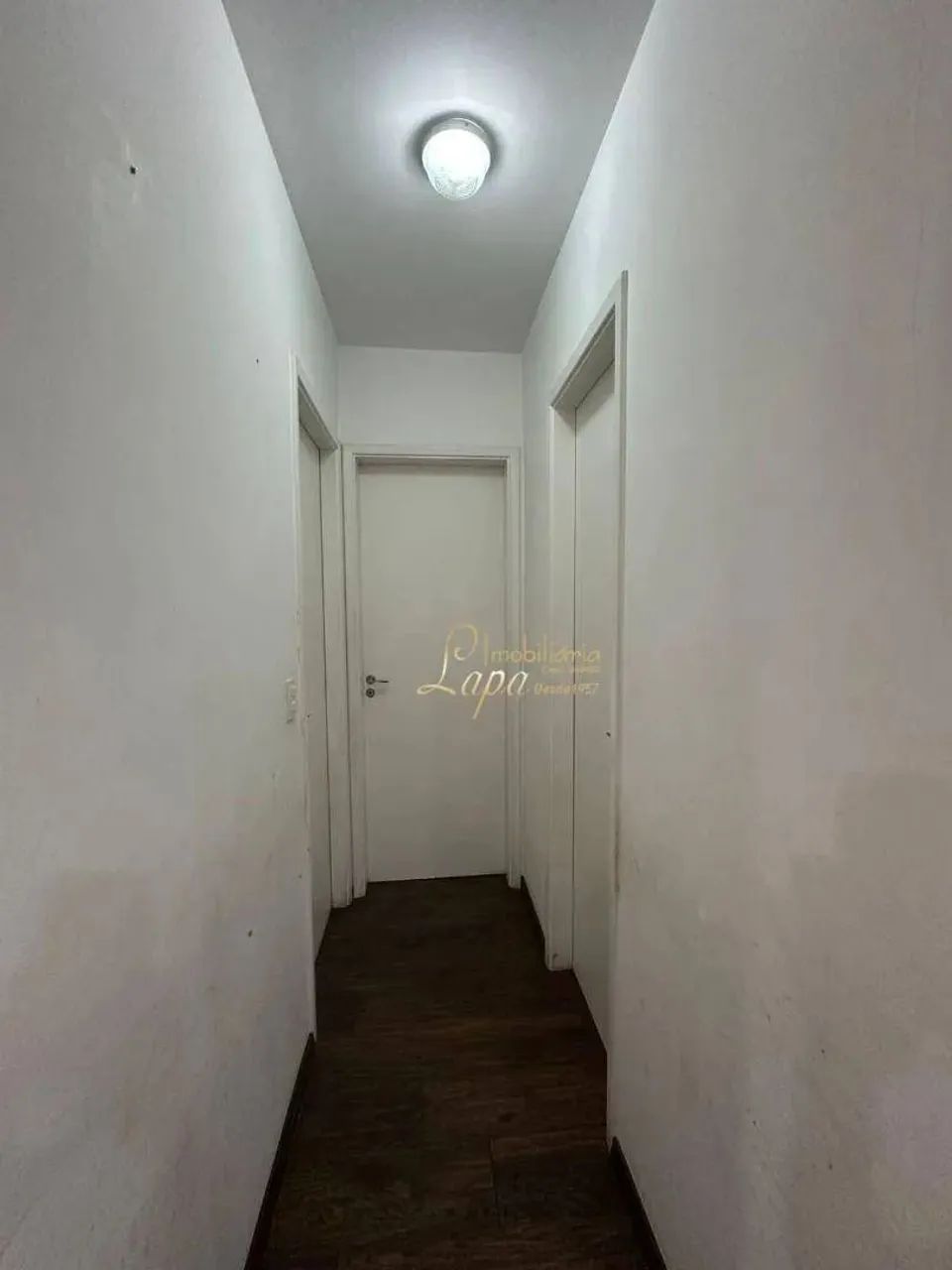 Apartamento com 2 dormitórios para alugar, 55 m² por R$ 3.697,98/mês - Sítio do Morro - Sã - Foto 4