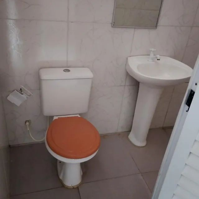 Foto - Belém - Pedreira