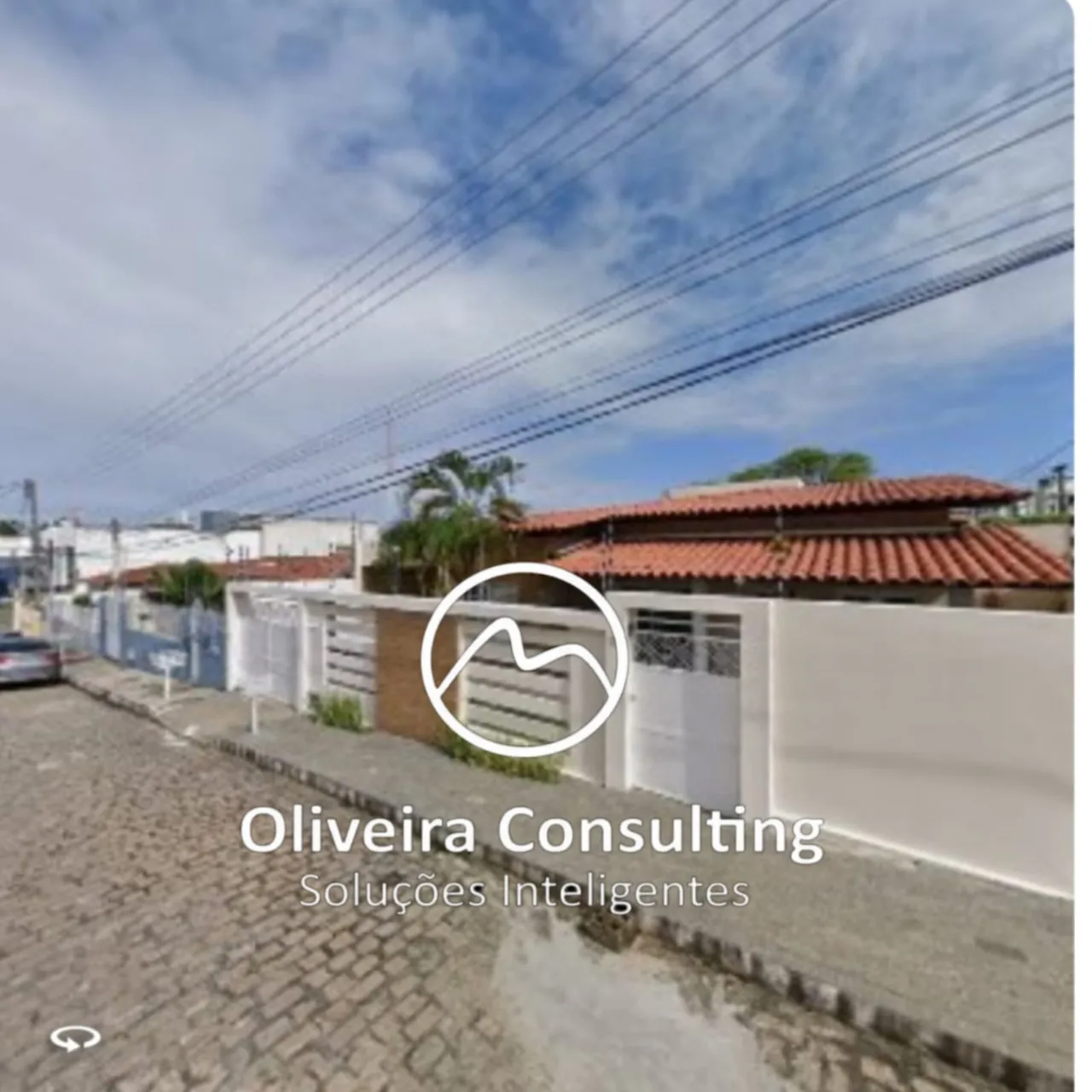 Casa para venda tem 261 metros quadrados com 5 quartos PROX. ANTIGA MA em Mangabeiras - Ma