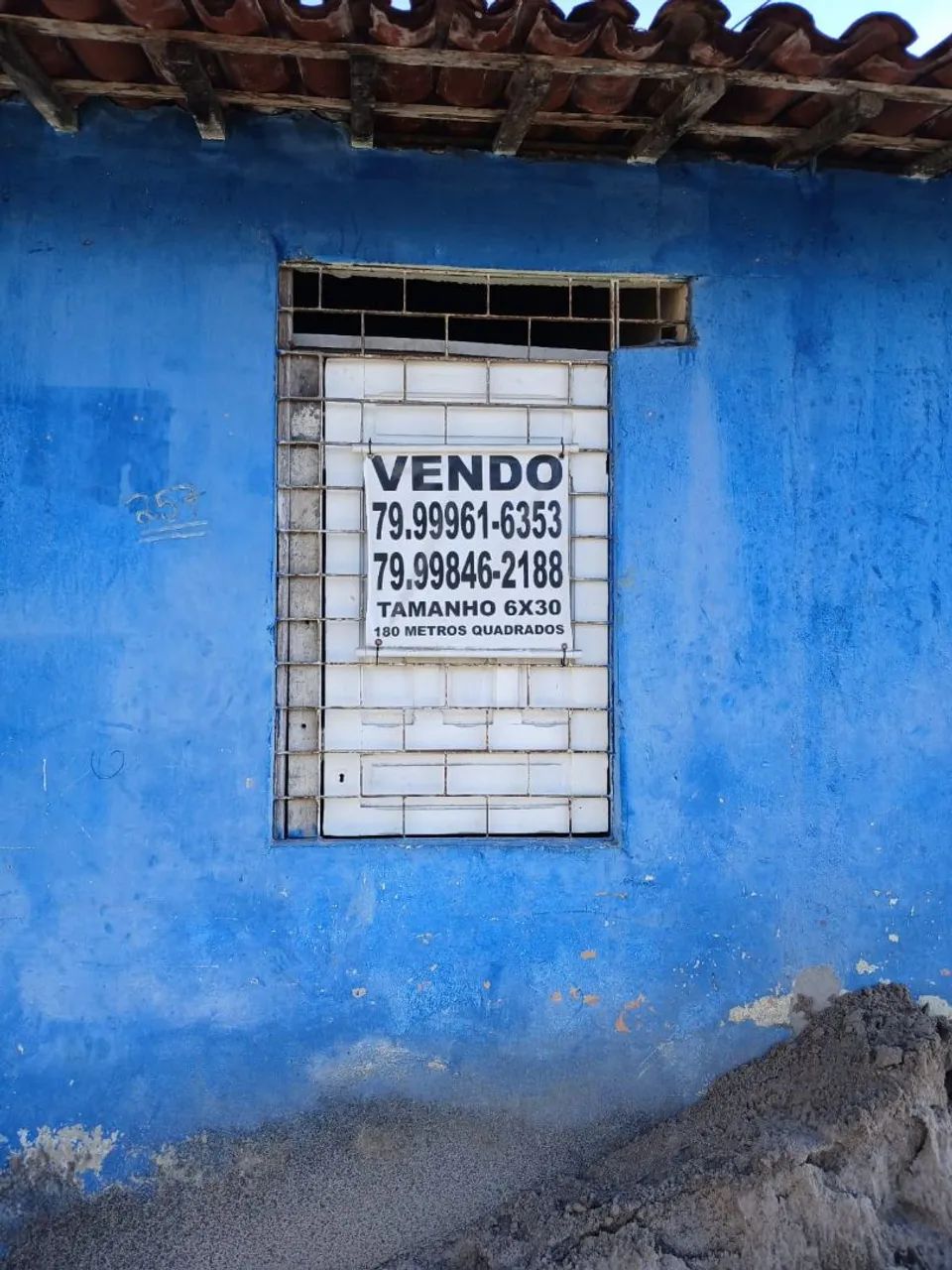 Foto - Aracaju - Bugio