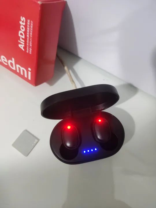 Fone de ouvido bluetooth  - Foto 2