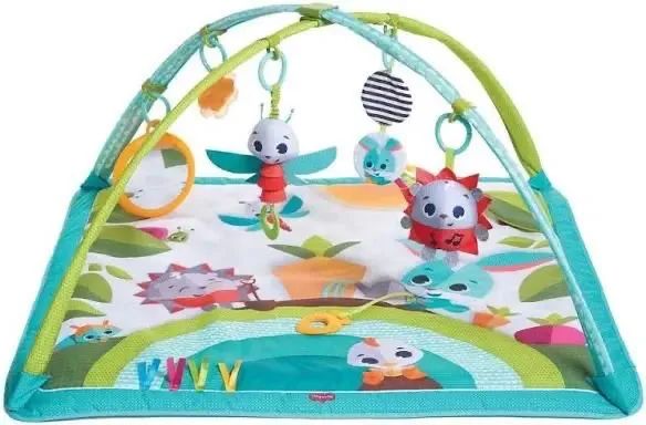 Tapete de Atividades para Bebê Tiny Love - Foto 2