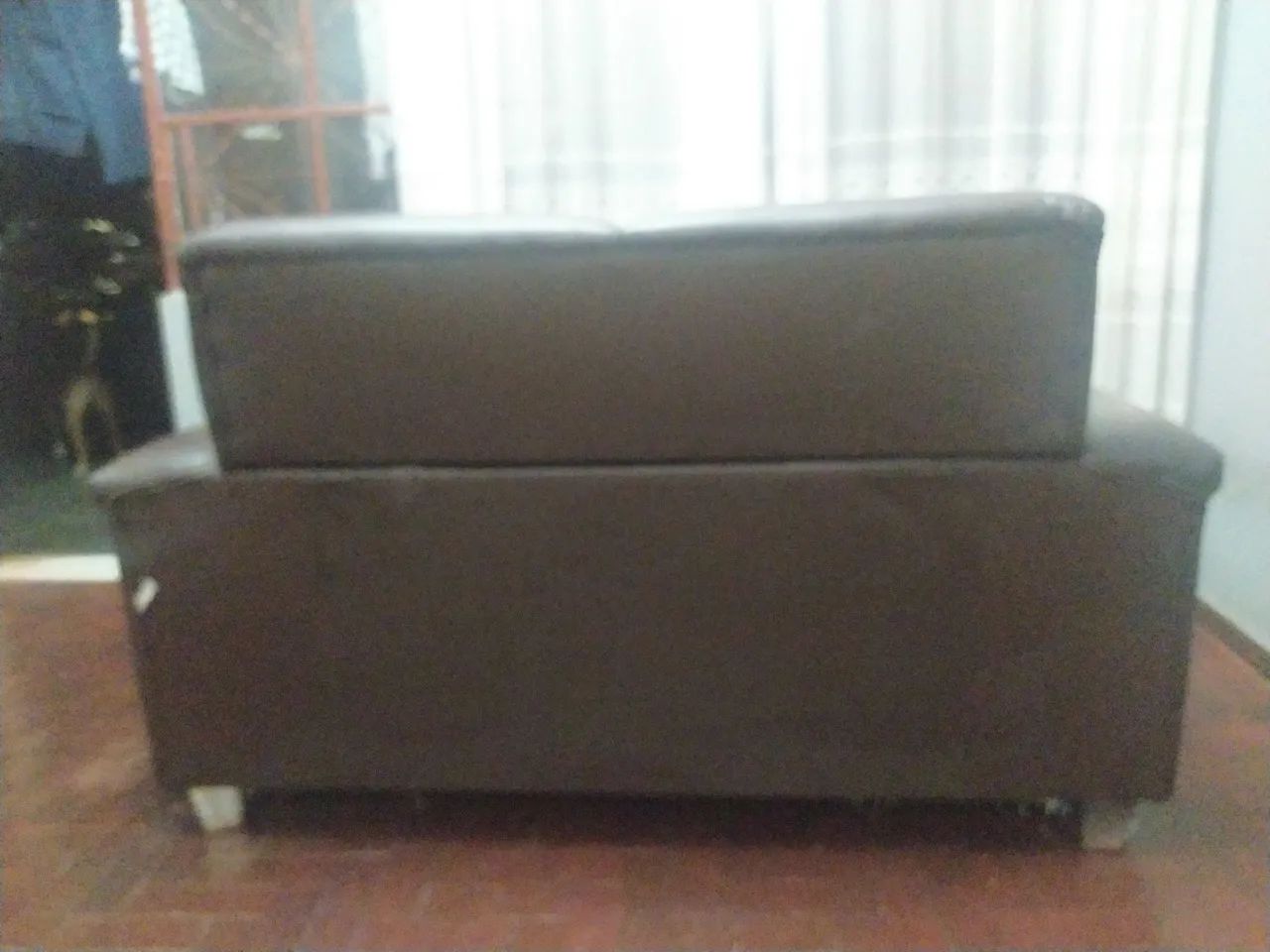 Sofá 2 lugares - Foto 2