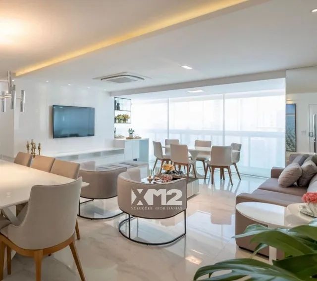 Apartamento Edf. Maria Olivia, Boa Viagem. (Ref.:R2429362). - Foto 3