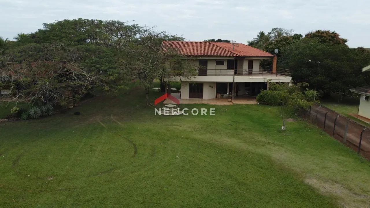 Chácara em Sertanópolis - Centro - Sertanópolis/PR - Foto 3