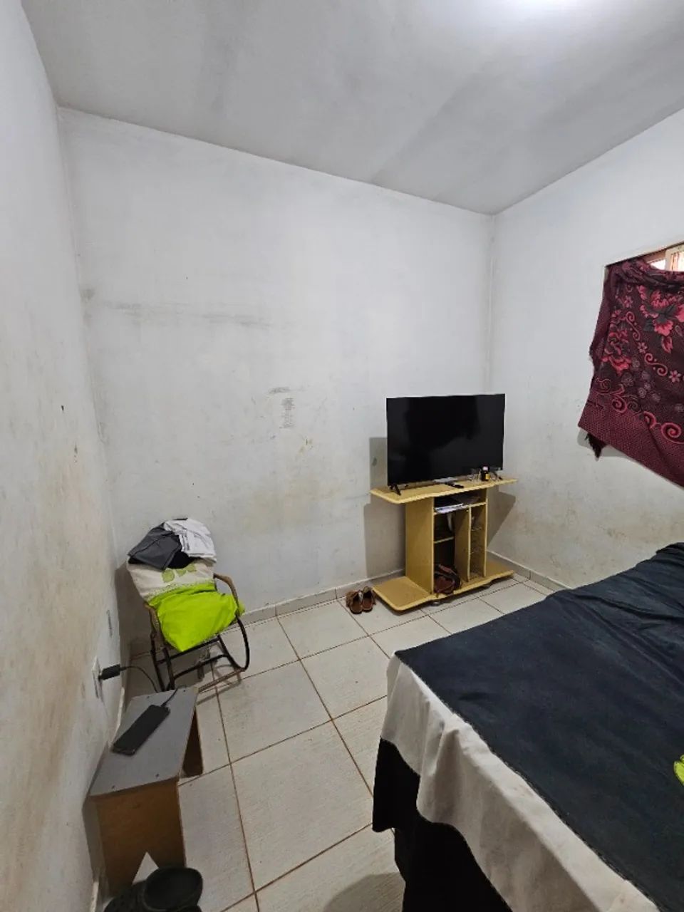 Vendo Casa de 2 Quartos no Céu Azul no Valparaiso GO Liga Agora  - Foto 3