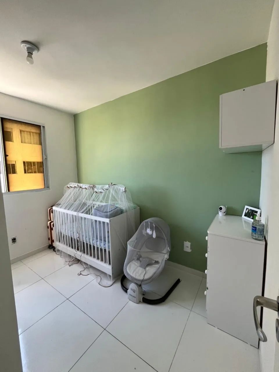 Foto - Salvador - Jardim das Margaridas