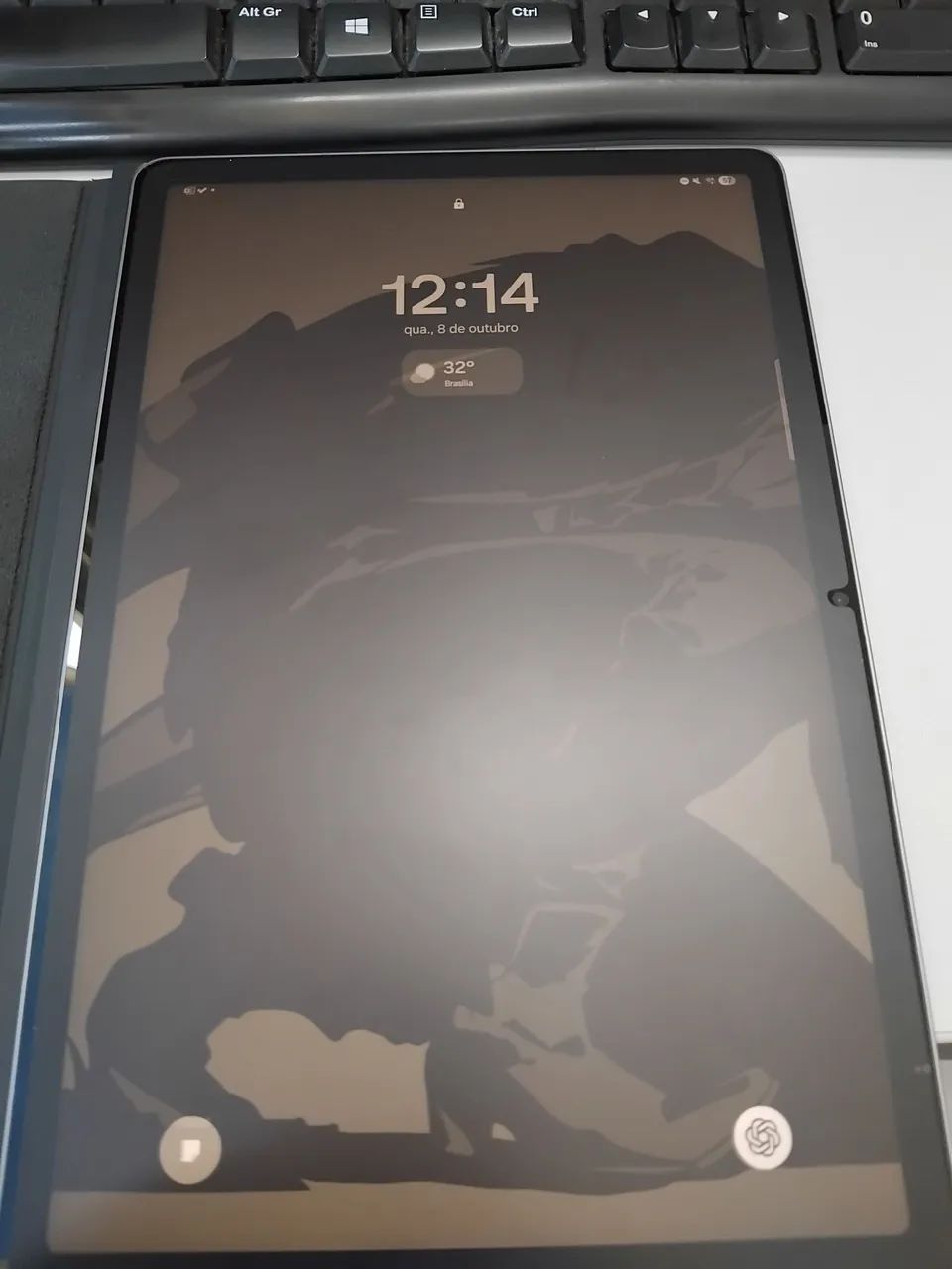 Samsung Galaxy Tab S9 FE 