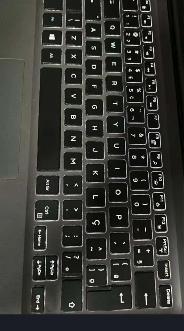 Dell Inspiron 7560 | Core I7 | 32GB | GeForce 940MX | SSD 1TB + 25OGB - Foto 5