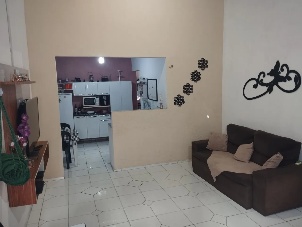 Vende - se essa casa !