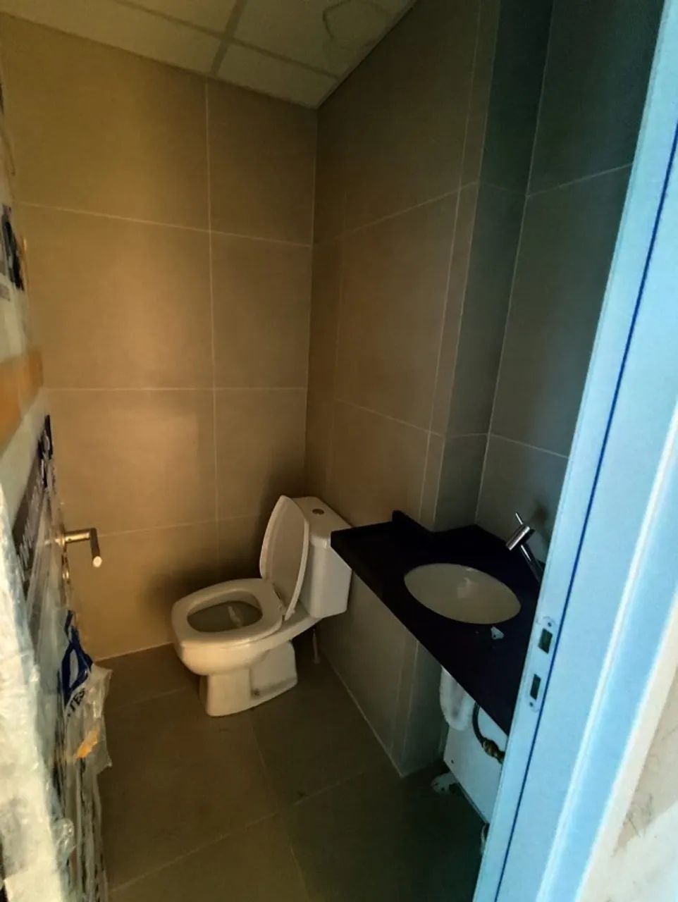 SALA COMPLETA NO EPIC TOWER FINAMENTE PLANEJADA, PRONTA PARA INICIAR SUA OPERAÇÃO  - Foto 9