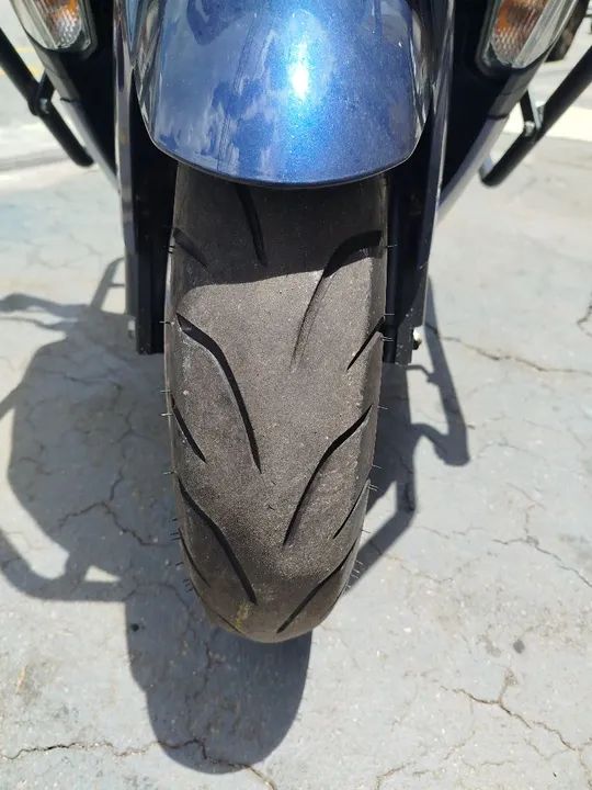 NMax 2022 Baixo km!!! - Foto 9