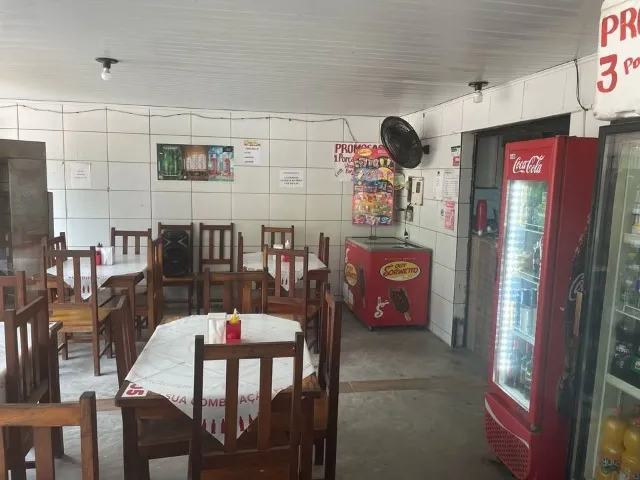 Restaurante Pirão Porreta