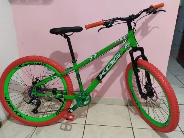 Biker 26 FreeRide Koog