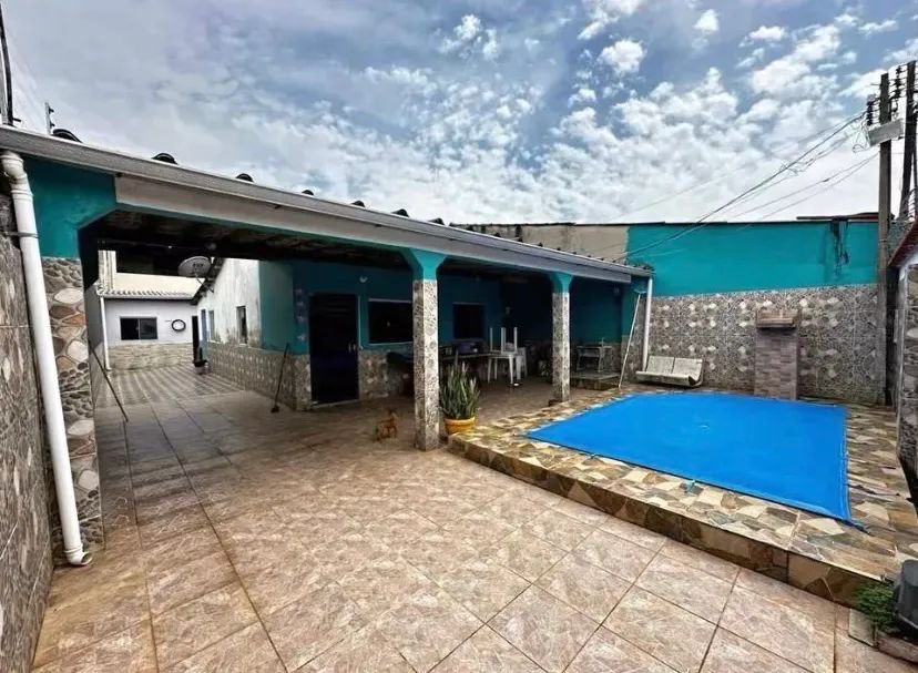 Foto - Belém - Farol (Mosqueiro)