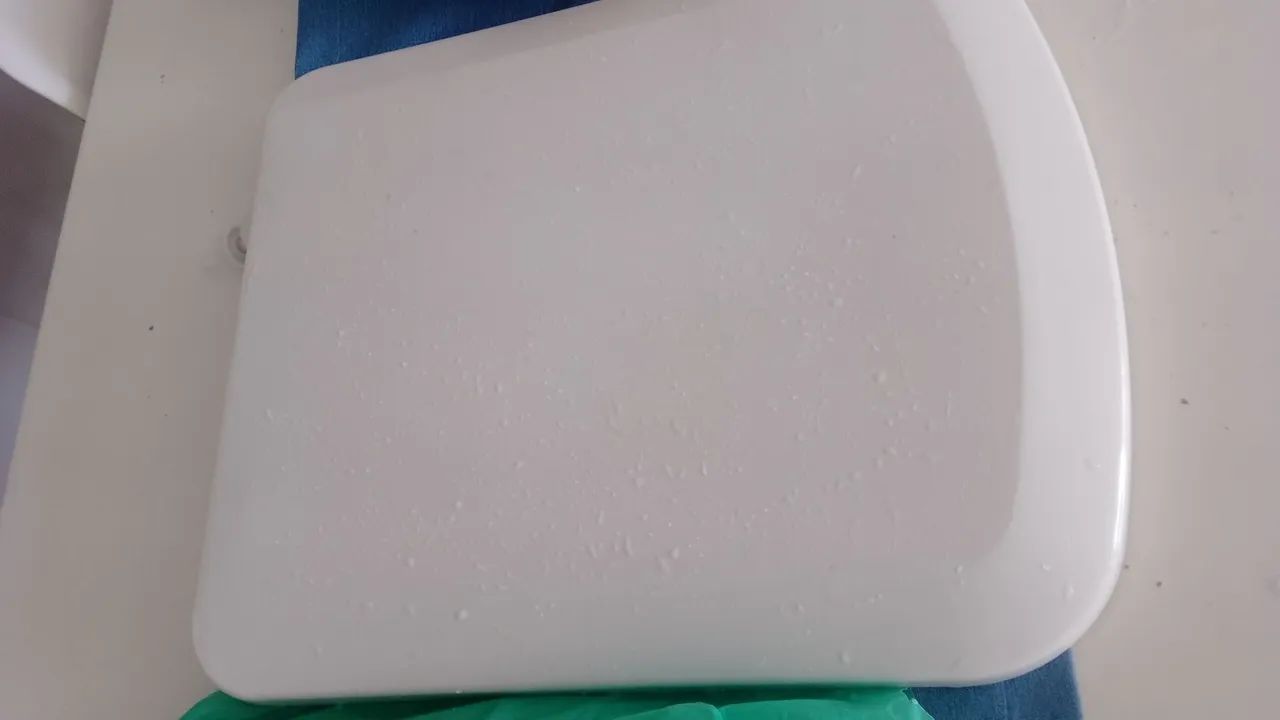 Assento para Vaso Sanitário Fiori Original - Foto 2