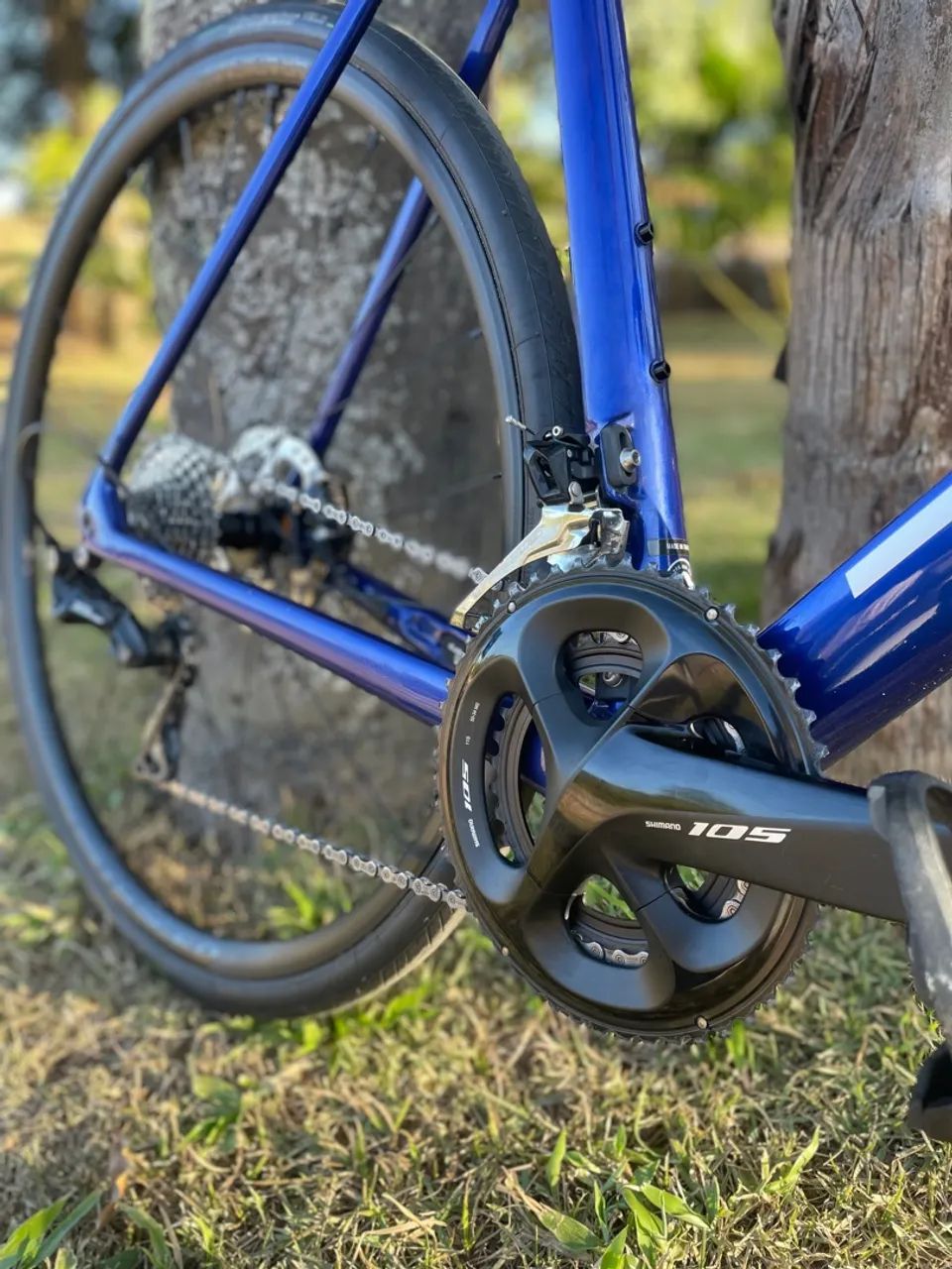 Trek Emonda SL5 2024 - Foto 3