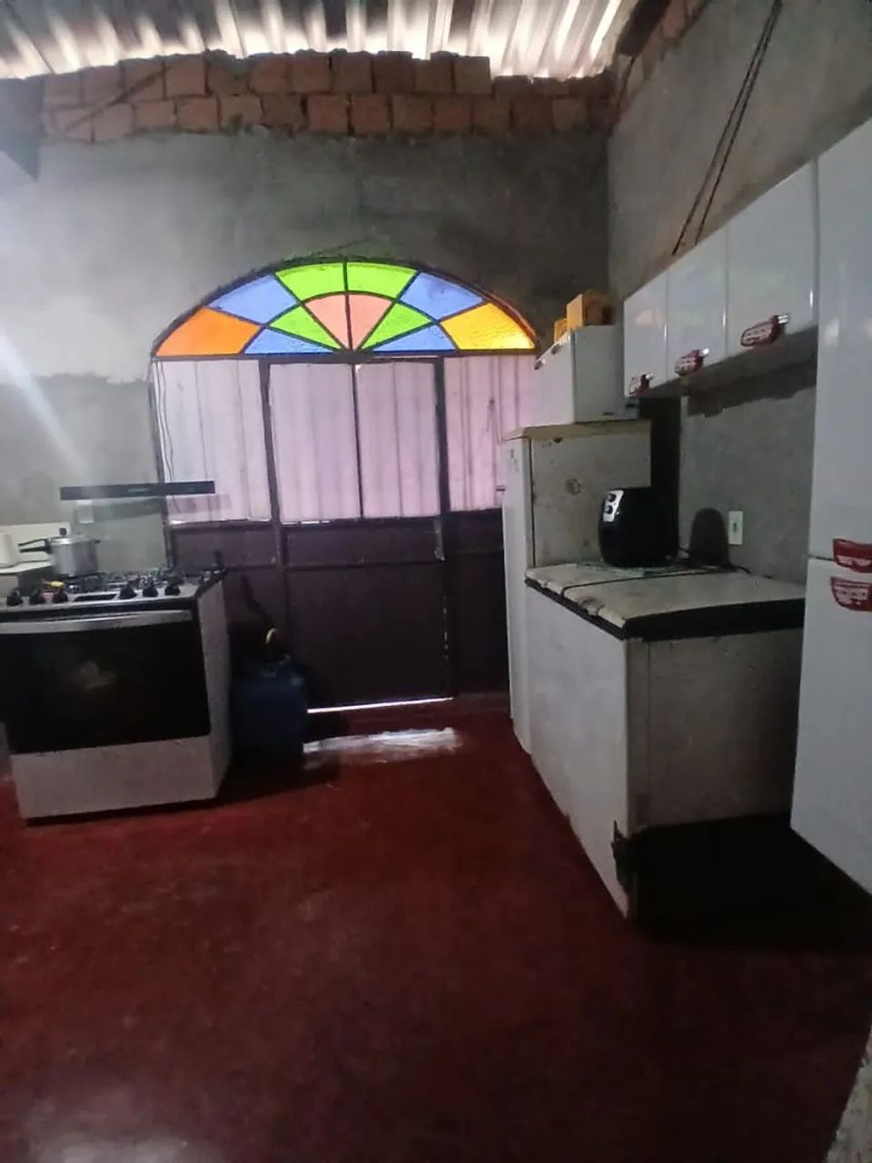 Vendendo está casa no Alfredo Nascimento - Foto 5