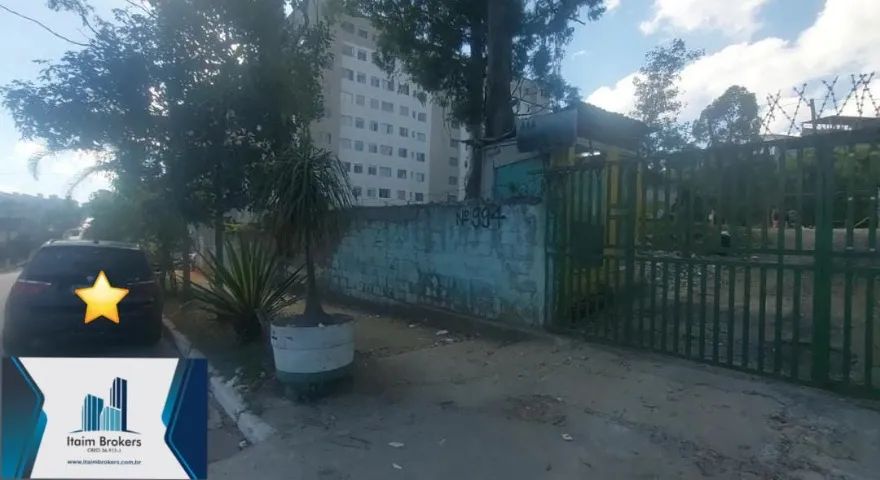 Terreno comercial ou residencial de 2.355 m2 no Jaraguá. - Foto 2
