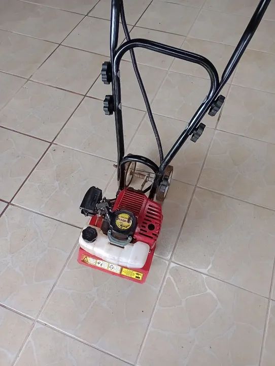 Motocultivador enxada rotativa  - Foto 2