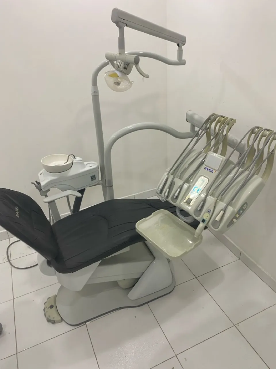Cadeira Odontológica Completa - Consultório