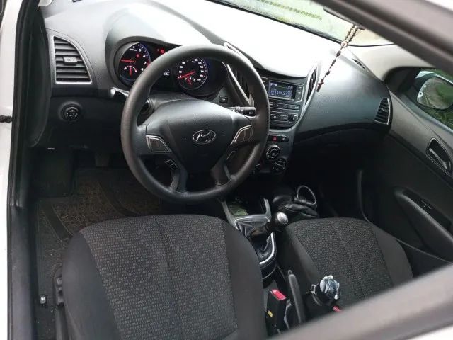 Hb20 Comfort 2019 - Foto 5