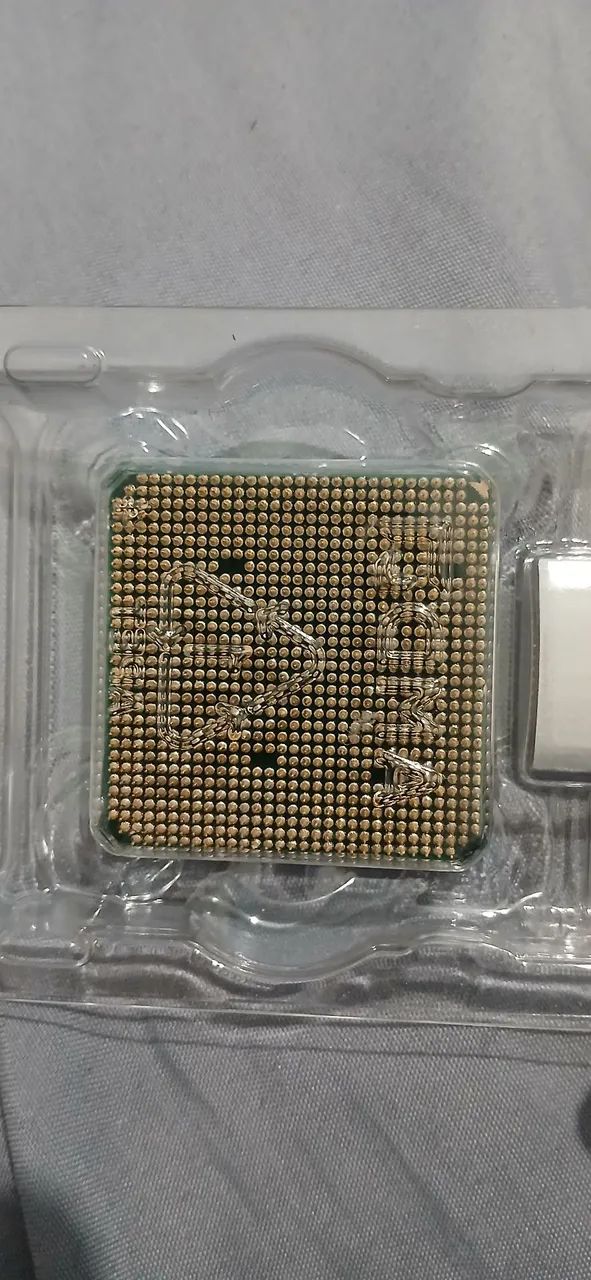 Processador AMD FX 63OO - Foto 3