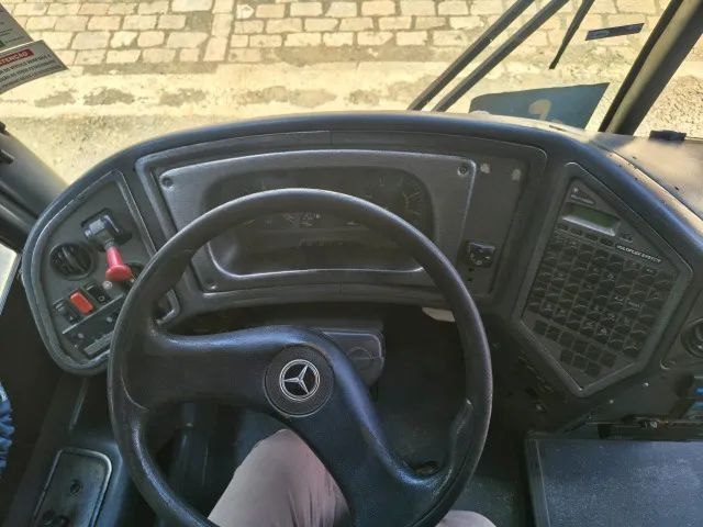 2007 ÔNIBUS RODOVIÁRIO MARCOPOLO PARADISO R c/ar condicionado - Foto 2