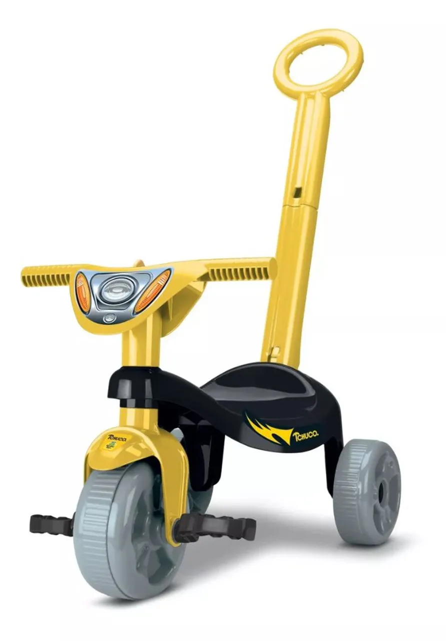 Tricycle - Novo