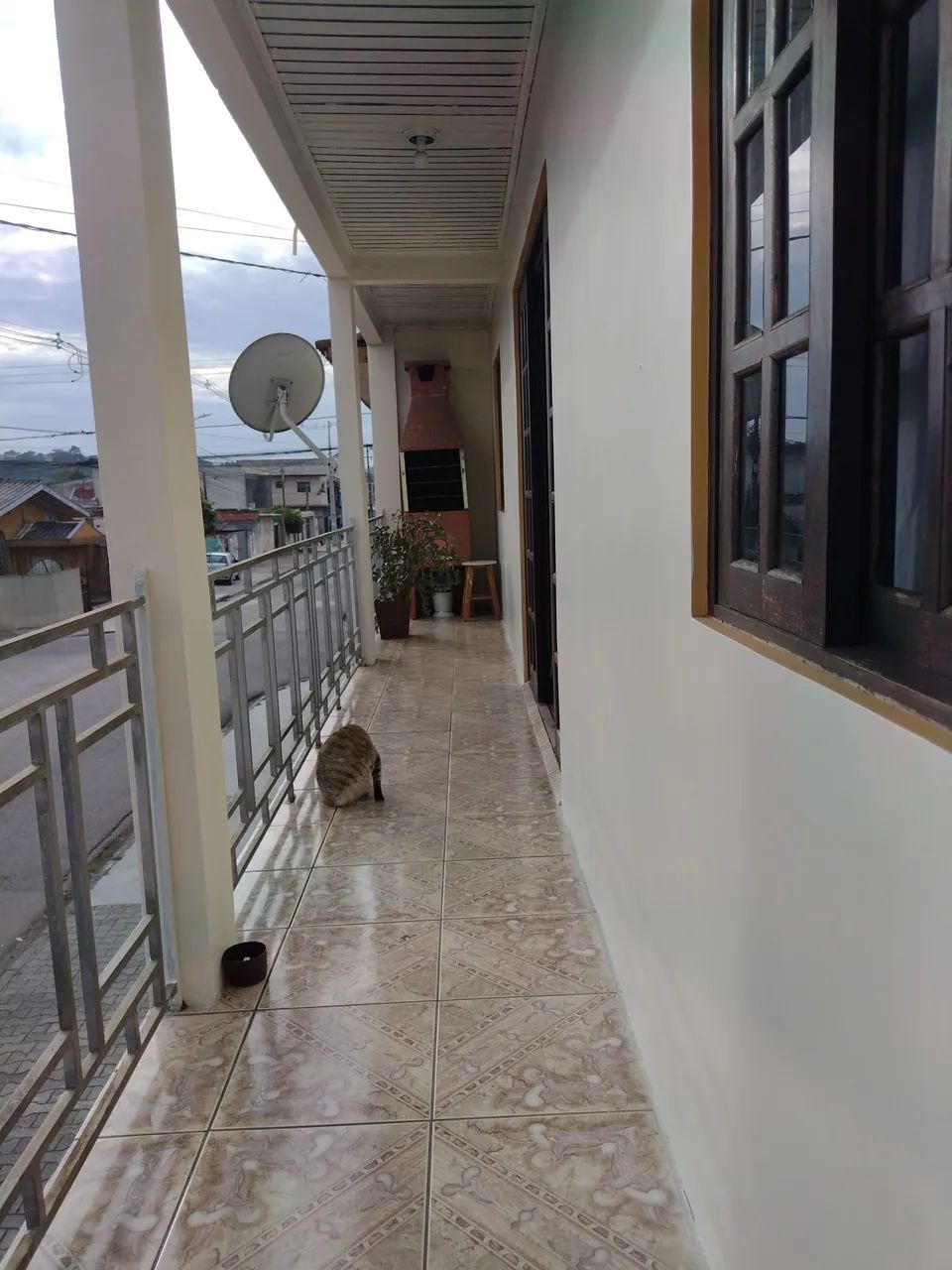 Sobrado na CIC  - Foto 3