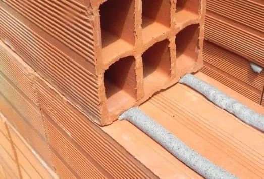 Cola Bloco Grafiw, 25Kg  Massa Pronta Pra Assentar Tijolos - Foto 2