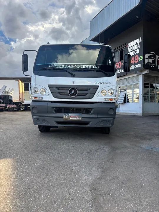 Mb 1016 plataforma  - Foto 14