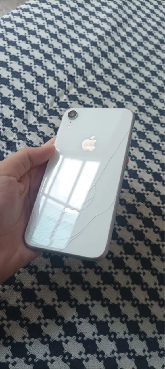 TROCO IPHONE XR POR IPHONE SUPERIOR