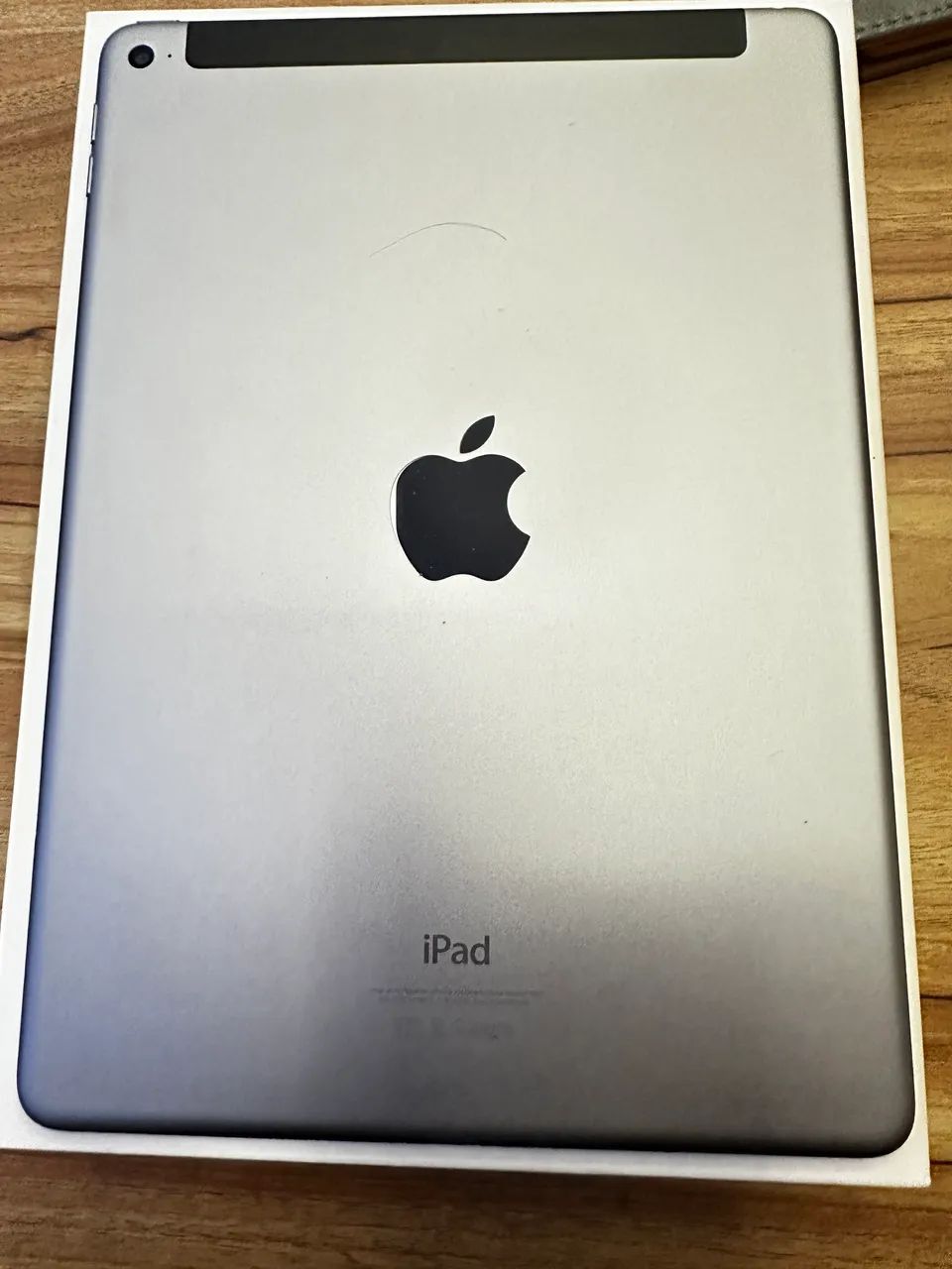 iPad Air 2 64gb 4g + Wi-Fi - Tablets e E-Readers - Sítio da