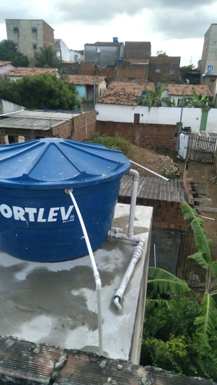 Impermeabilização /Retelhamento/Reforma/Reparos  - Foto 3