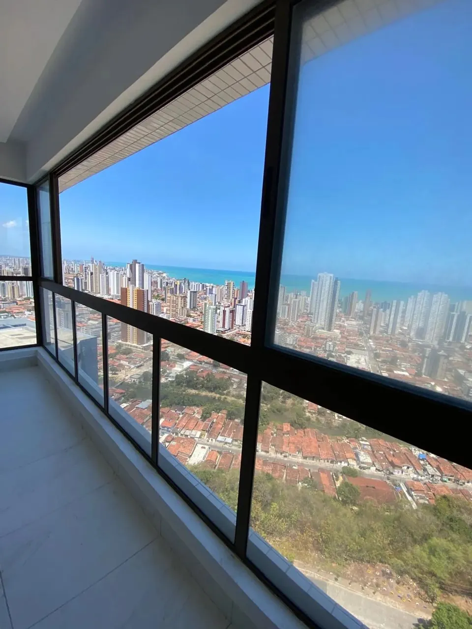 Imóvel para venda tem 133 metros quadrados com 3 quartos em João Agripino - João Pessoa -