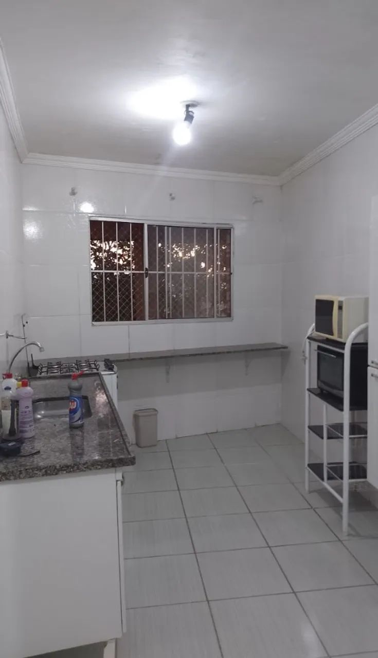 Aluguel Casa 