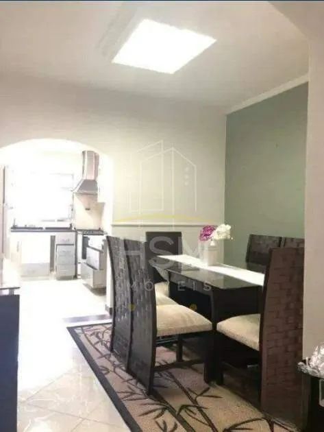 Vende sobrado - Nova Petropolis - SBC/SP - Foto 5