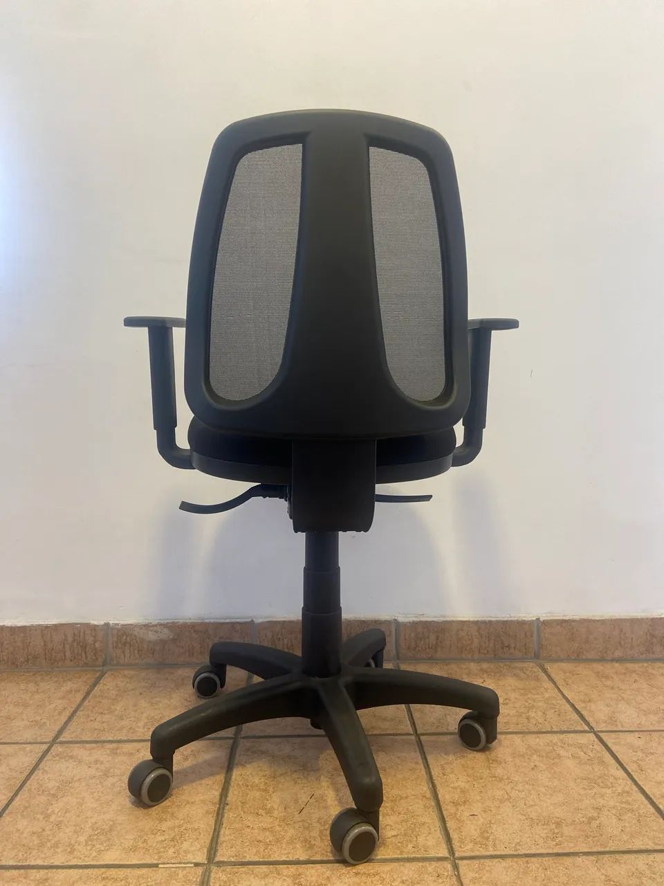 Cadeira Ergonômica Ortopédica - Foto 4