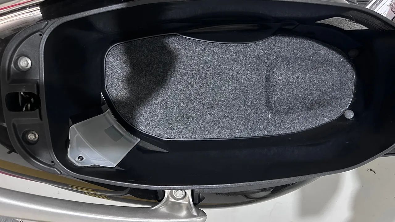 Honda Lead 2011 - RARIDADE - Foto 8